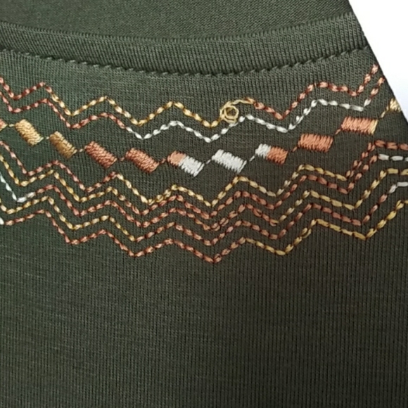 💥HOST PICK💥! Westport top - Picture 4 of 5